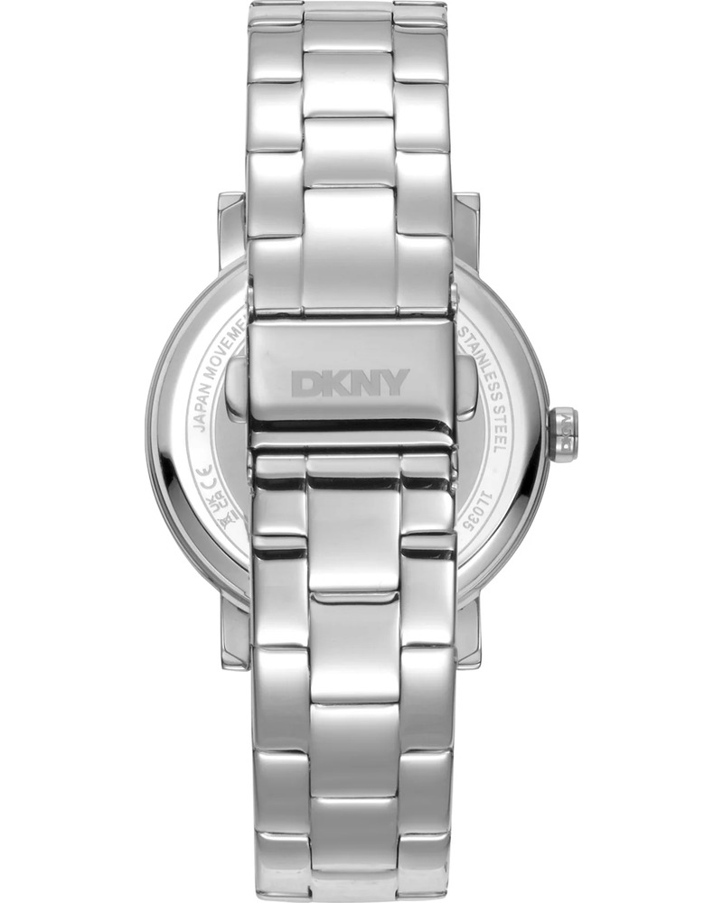 Часы DKNY DK1L035M0045